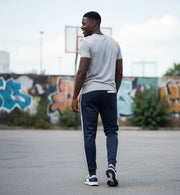 First Step Forward Athletic Joggers