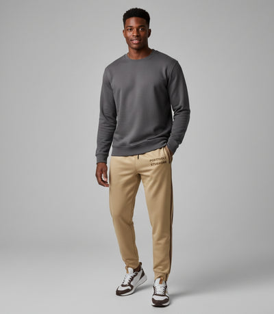 Heaviest Weight You Carry Athletic Joggers