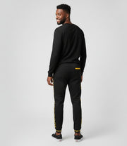 Golden Handcuffs Athletic Joggers
