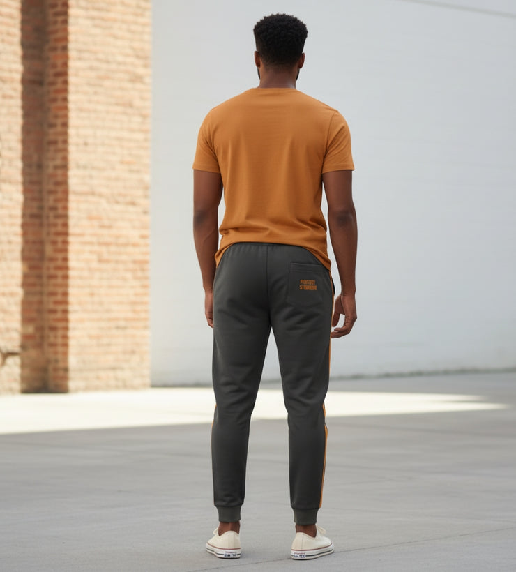 Strength In Broken Places Athletic Joggers