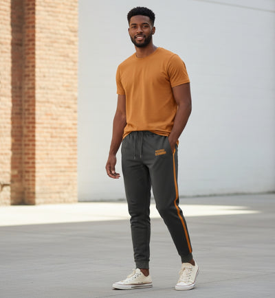 Strength In Broken Places Athletic Joggers