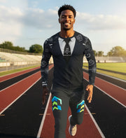 First Step Forward Performance Shirt