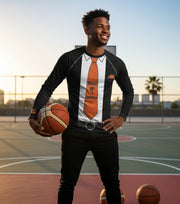 Wake Up To Yourself Performance Shirt