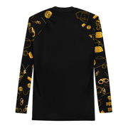 Golden Handcuffs Performance Shirt