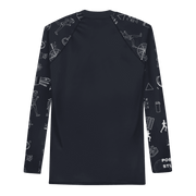 First Step Forward Performance Shirt