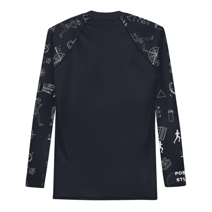 First Step Forward Performance Shirt