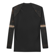 Strength In Broken Places Performance Shirt