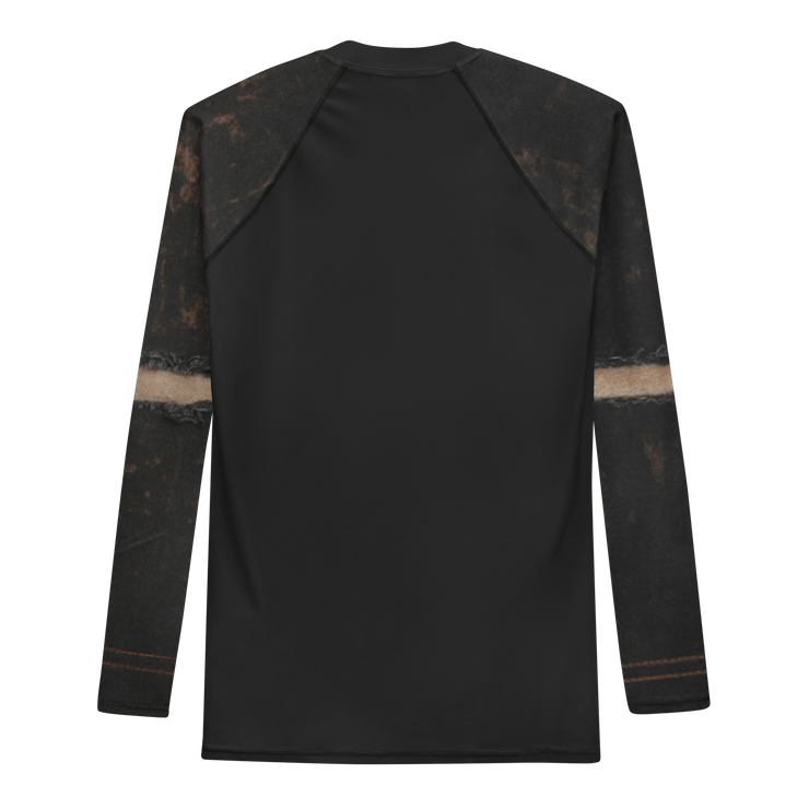 Strength In Broken Places Performance Shirt