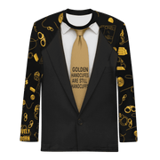 Golden Handcuffs Performance Shirt