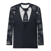 First Step Forward Performance Shirt