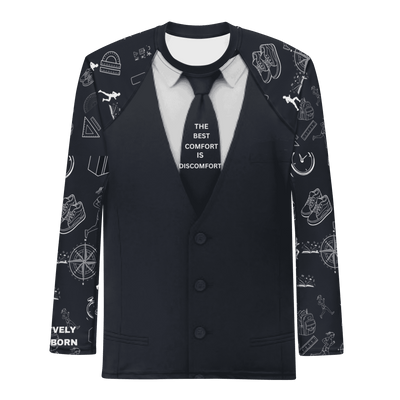 First Step Forward Starter Pack x1 pants x1 shirt + book