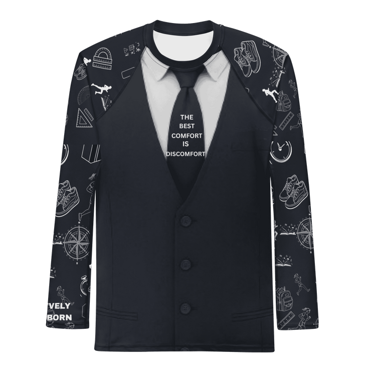 First Step Forward Performance Shirt