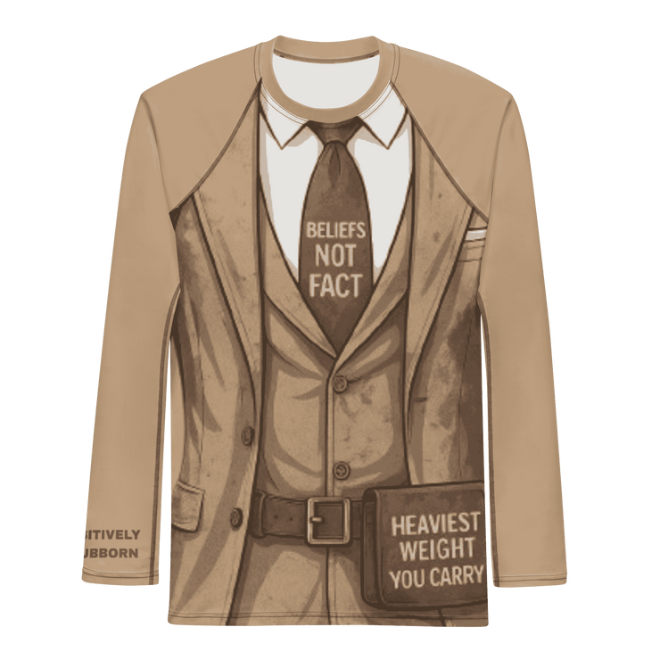 Heaviest Weight You Carry Starter Pack x1 pants x1 shirt + book.