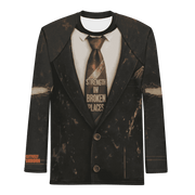 Strength in Broken Places Starter Pack x1 pants x1 shirt + book.