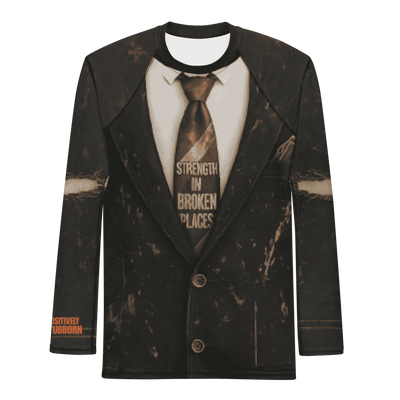 Strength in Broken Places Starter Pack x1 pants x1 shirt + book.