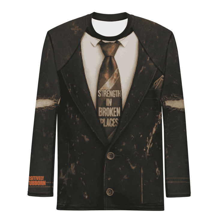 Strength in Broken Places Starter Pack x1 pants x1 shirt + book.