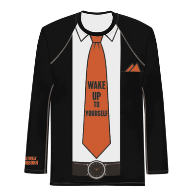 Wake up to yourself Starter Pack x1 pants x1 shirt + book.